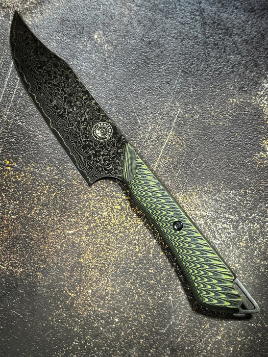 Gravity Series Chef Knife