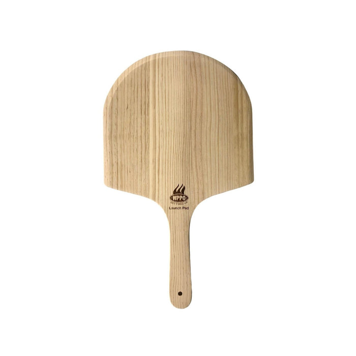 14" x 24" Wooden Pizza Peel (Launch Pad) - 2 Pack