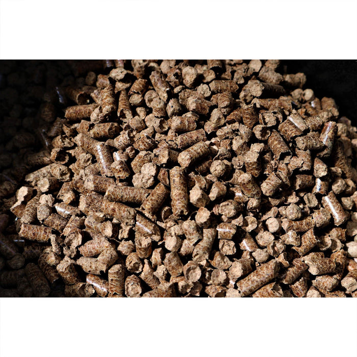 Bear Mountain BBQ FB99 All-Natural Hardwood Gourmet Blend Smoker Pellets, 40 lbs