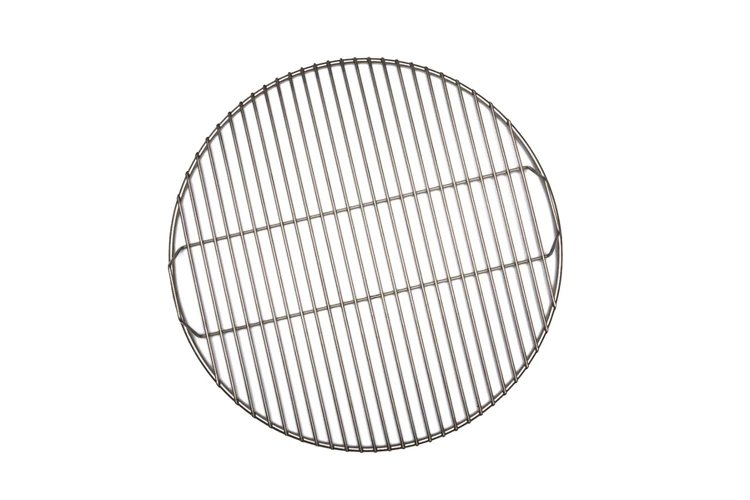 22" Kettle Upgrade Value Pack - Top Cooking Grate and Bottom Charcoal Grate