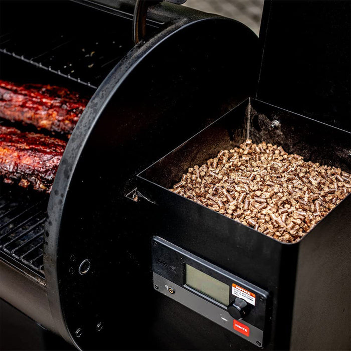 Bear Mountain BBQ Hardwood Bold Craft Blends Grill Smoker Pellets, 20 Pounds