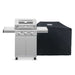 Mesa 300 | Stainless Gas Grill - The Kansas City BBQ Store
