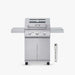 Mesa 300 | Stainless Gas Grill - The Kansas City BBQ Store