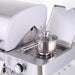 41847NG | Stainless Natural/Propane Gas Grill - The Kansas City BBQ Store