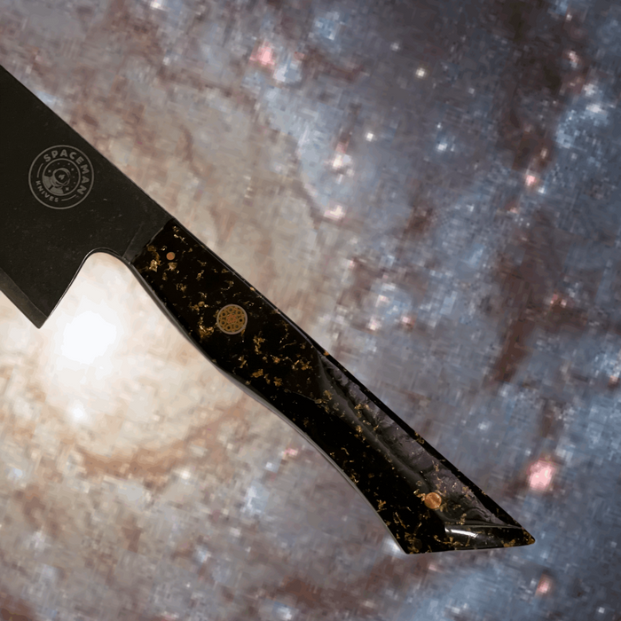 Galaxy Series Chef Knife