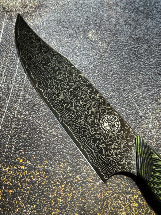 Gravity Series Chef Knife