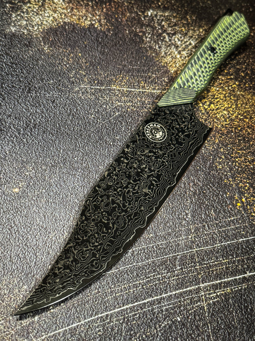 Gravity Series Chef Knife