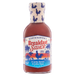 Bear & Burton's Breakfast Sauce 12oz - The Kansas City BBQ Store