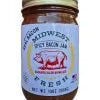 Midwest Fresh Spicy Bacon Jam 13oz - The Kansas City BBQ Store