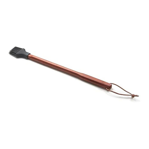 Outset Rosewood Basting Brush - The Kansas City BBQ Store