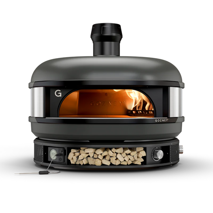 Gozney Dome Dual Fuel Pizza Oven - The Kansas City BBQ Store