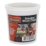 Camerons Smoker Wood Chips Apple 16oz - The Kansas City BBQ Store