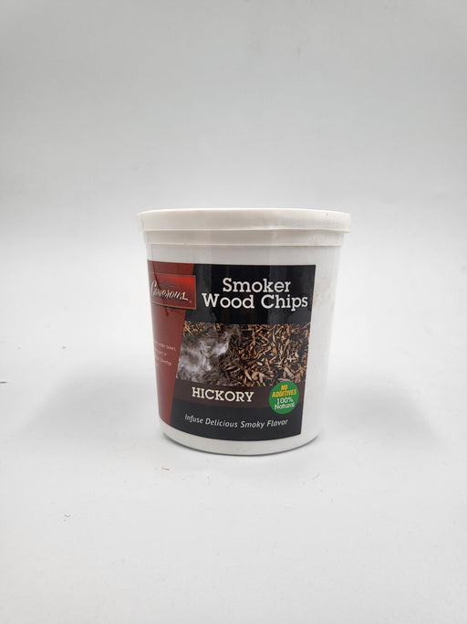 Camerons Smoker Wood Chips Hickory 16oz - The Kansas City BBQ Store