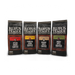 SMOKE-ROASTED COFFEE - VARIETY PACK - The Kansas City BBQ Store