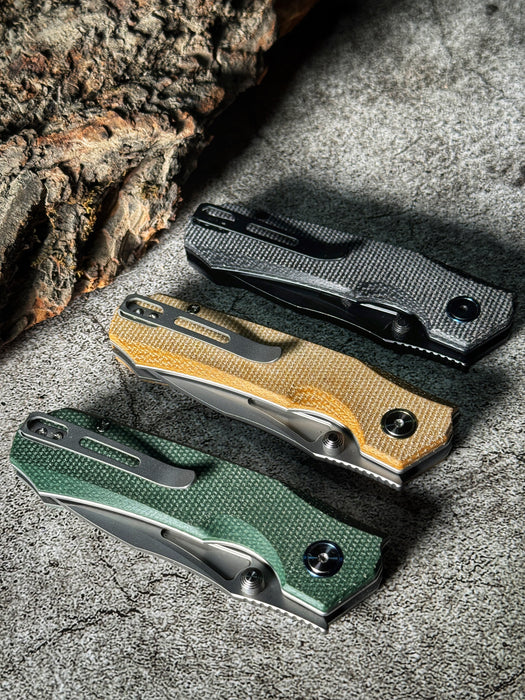 N1 EDC