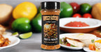 Fiesta Frenzy - Southwestern Rub - The Kansas City BBQ Store