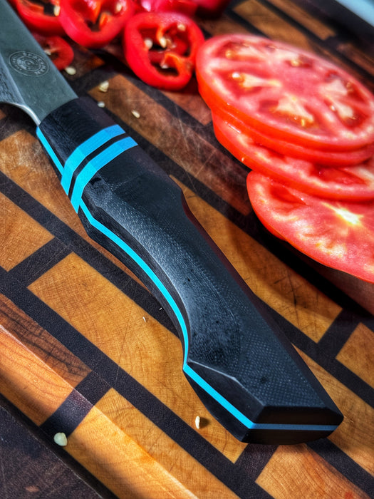 Calypso Chef Knife