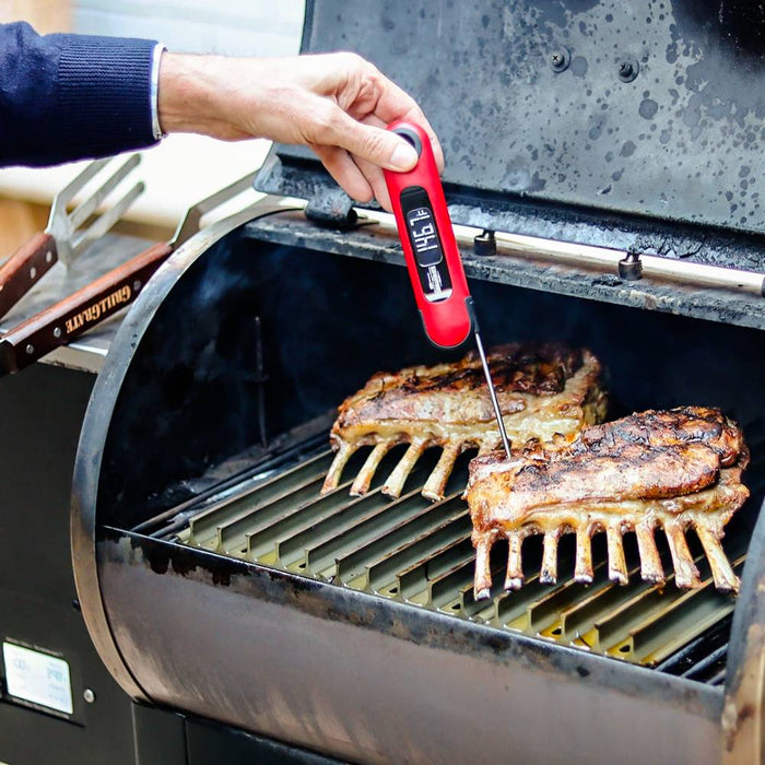 Universal GrillGrate with Grate Tool The Kansas City BBQ Store