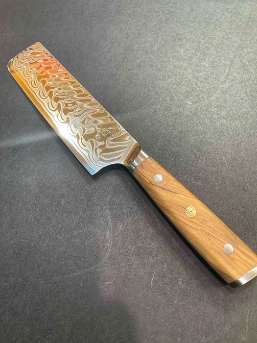 Interstellar Nakiri