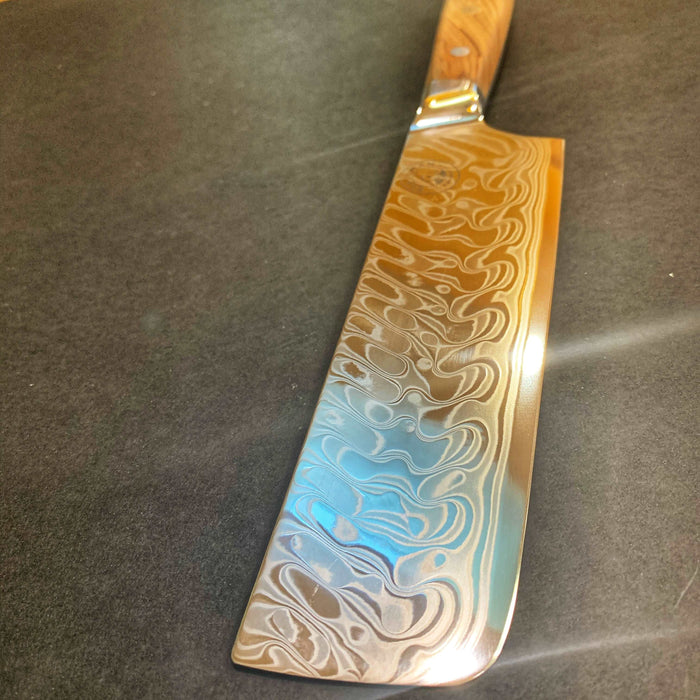 Interstellar Nakiri