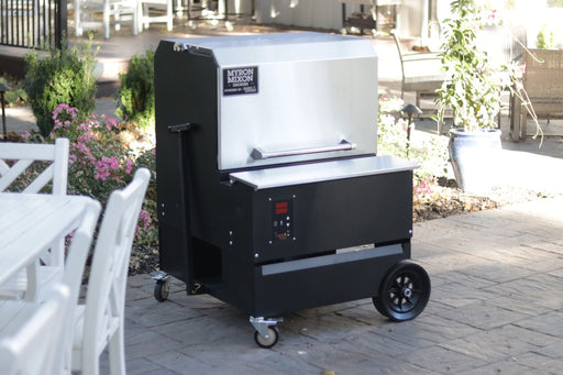 NEW - BARQ-2400 - Generation 3 - The Kansas City BBQ Store