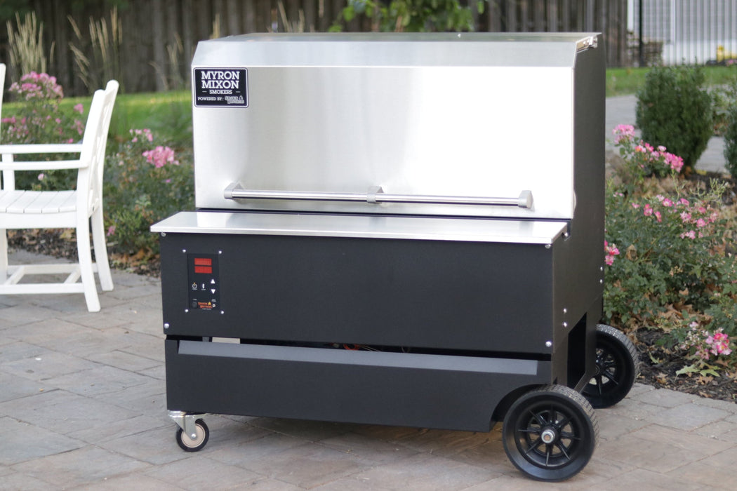 NEW - BARQ-3600 - Generation 3 - The Kansas City BBQ Store