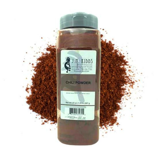 CHILI POWDER DARK