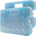 Kona XL 4 lb. Blue Ice Pack for Coolers - Extreme Long Lasting (-5C) Gel - Refreezable, Reusable - The Kansas City BBQ Store