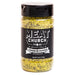 Meat Church Gourmet Lemon Pepper - The Kansas City BBQ Store