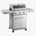 Mesa 305 | Stainless Gas Grill - The Kansas City BBQ Store