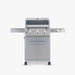 Mesa 305 | Stainless Gas Grill - The Kansas City BBQ Store
