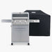 Mesa 305 | Stainless Gas Grill - The Kansas City BBQ Store