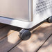 Mesa 415BZ | Stainless Gas Grill - The Kansas City BBQ Store
