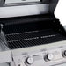 Mesa 300 | Stainless Gas Grill - The Kansas City BBQ Store