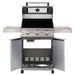 Mesa 300 | Stainless Gas Grill - The Kansas City BBQ Store