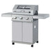 Mesa 300 | Stainless Gas Grill - The Kansas City BBQ Store
