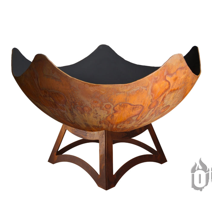 Ohio Flame Stellar Artisan Fire Bowl