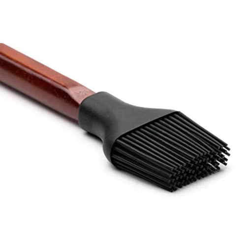 Outset Rosewood Basting Brush - The Kansas City BBQ Store