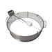 Slow ’N Sear Kettle Ring Rotisserie Kit - The Kansas City BBQ Store