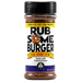 Rub Some Burger - The Kansas City BBQ Store