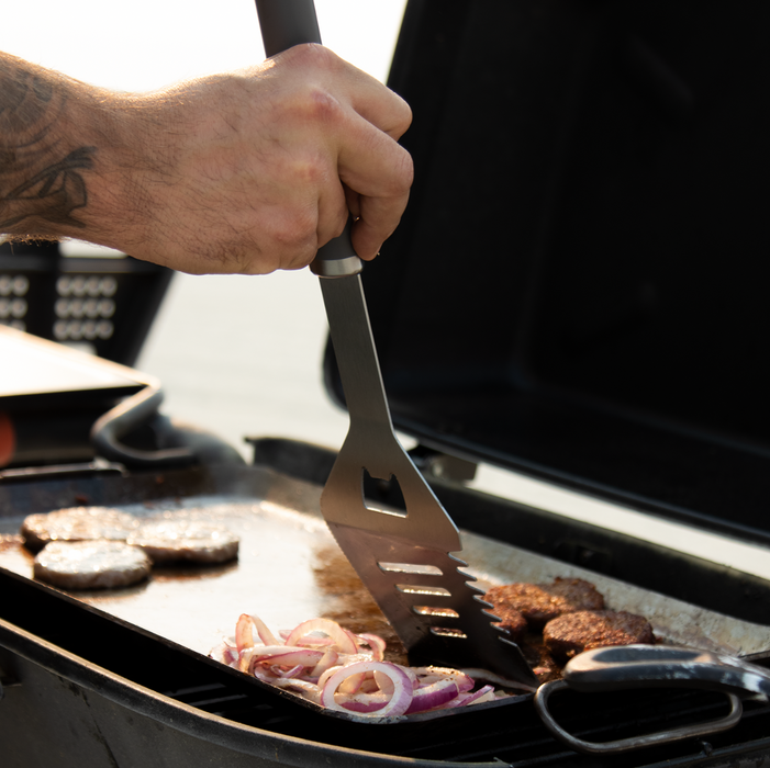 Grilling Tools - The Kansas City BBQ Store