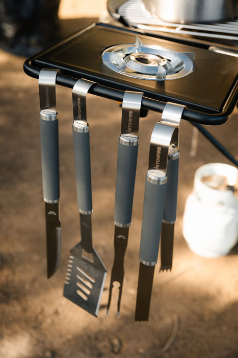 Grilling Tools - The Kansas City BBQ Store