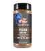 Three Little Pigs Pecan BBQ Rub 12.9oz - The Kansas City BBQ Store