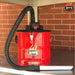 18V Rechargeable Ash Vacuum With Bonus Value Pack - The Kansas City BBQ Store