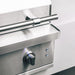 American Made Grills Atlas 36-Inch Built-In Gas Grill - The Kansas City BBQ Store