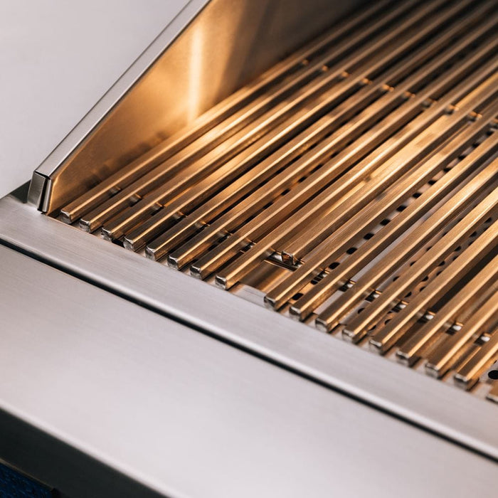 American Made Grills Atlas 36-Inch Built-In Gas Grill - The Kansas City BBQ Store