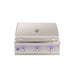 American Made Grills Atlas 36-Inch Built-In Gas Grill - The Kansas City BBQ Store