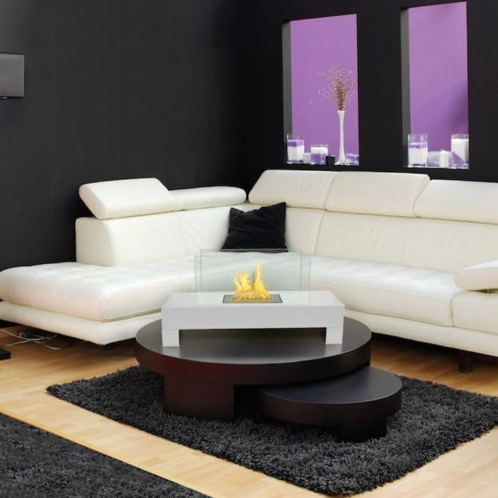 Anywhere Fireplace Gramercy Table Top Ethanol Fireplace