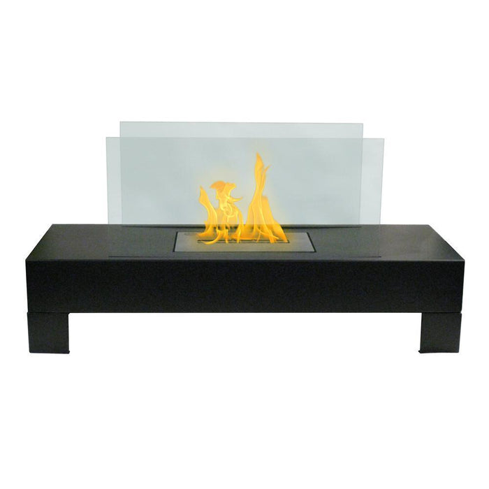 Anywhere Fireplace Gramercy Table Top Ethanol Fireplace