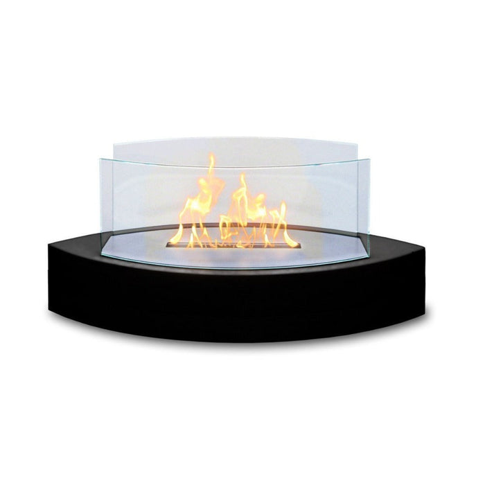 Anywhere Fireplace Lexington Table Top Ethanol Fireplace - Multiple Colors